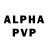 Alpha-PVP крисы CK Kristin Renkert